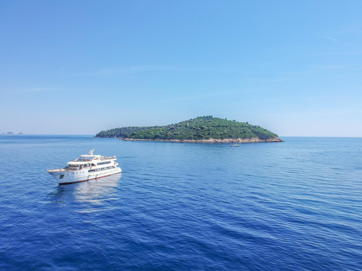 M/S San Spirito