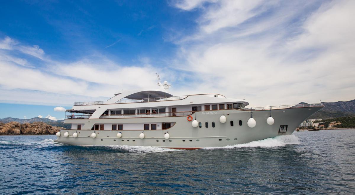 M/S Mama Marija I