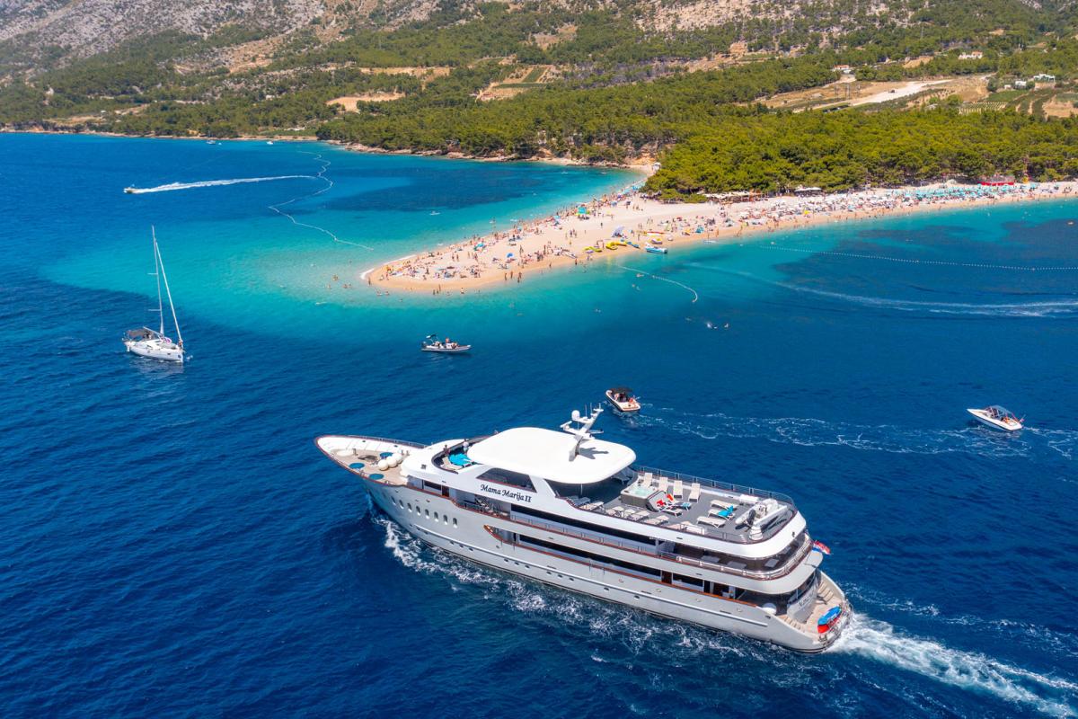 Mediterranean Small Ships