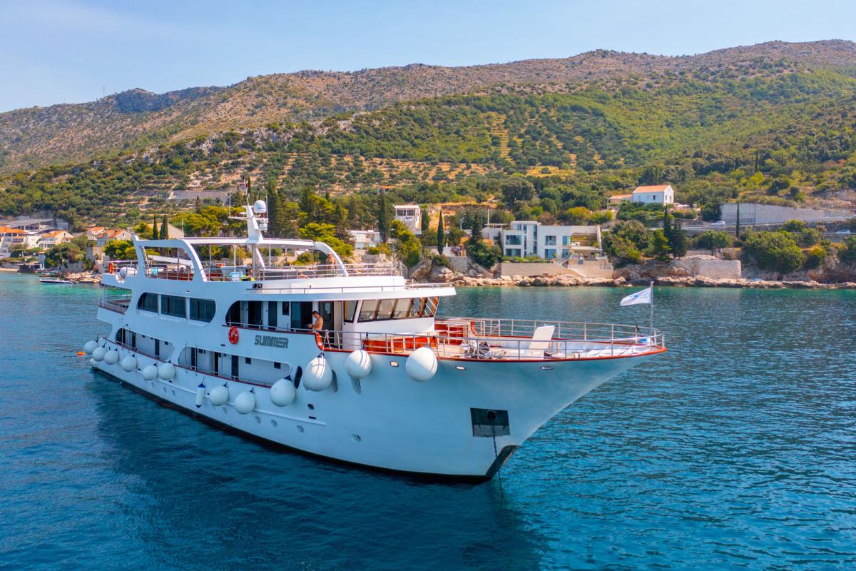M/S Summer