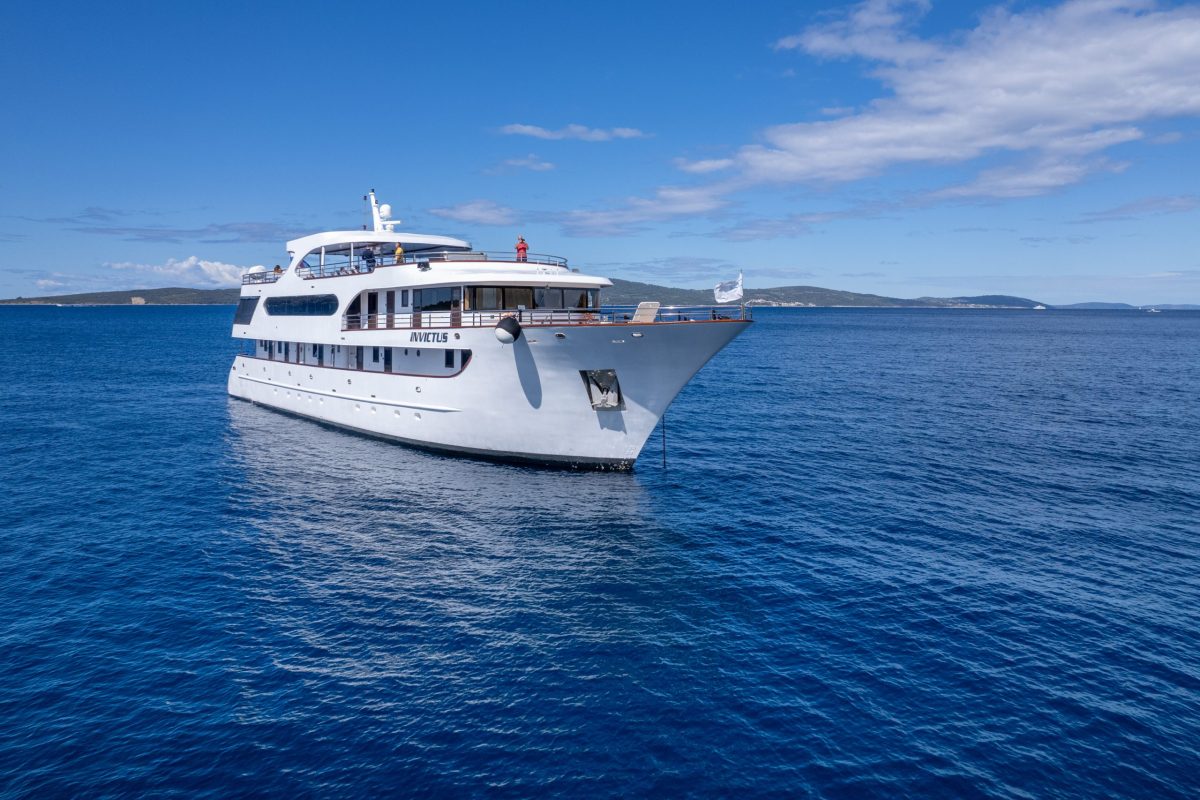 Invictus drone and ship slides (45)